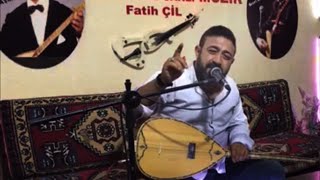 TUFAN ALTAŞ - KAPANMAZ YARAYIM (ŞİİRLİ) ••YENİ•• Resimi