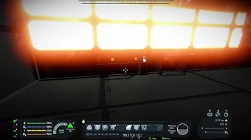 SE: The 2cm Beam System Is a Little Scary