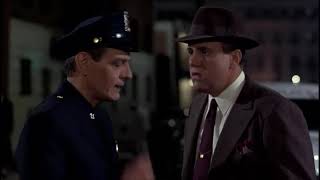 Michael Stroka As Officer Simms In Harlem Nights (Warning - Some Profanity In This Clip)