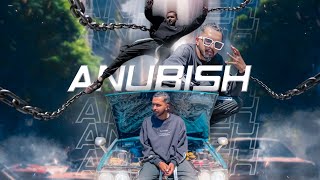 ANUBISH - Sajja  ( අනුබිශ් )  official Music Video Resimi