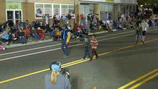 Woodbury 2018 Fall Festival Parade #4 Woodbury Mayor & City Council