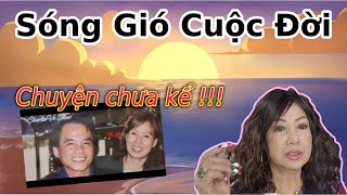 Sóng Gió Cuộc Đời - Chuyện Chưa Kể Charlie Vo Show