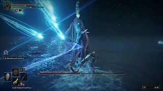 My Edit Vs Rennala, Queen of the Full Moon | Elden Ring