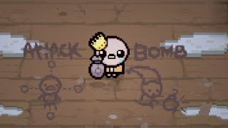 Binding of Isaac: Rebirth - Savior Mod - Solomon Binding of Isaac: Rebirth - Savior Mod - Solomon