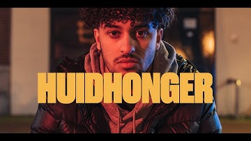 HUIDHONGER