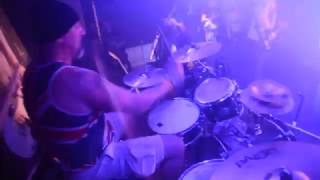 E!E + The Fialky - Ú.let - Praha-Storm Club 1.4.2017