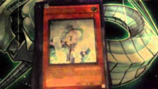 Formula Monarch Deck Profile!