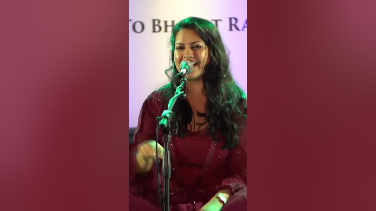 सलोना सा सजन है और में हूँ। Priyanka Barve - #salonasasajan #ashabhosle #ghazal सलोना सा सजन है और में हूँ। Priyanka Barve - #salonasasajan #ashabhosle #ghazal