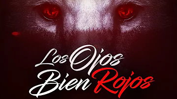 Eterno Klan - Los Ojos Bien Rojos (Ulicom Records)