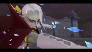 The Legend Of Zelda Skyward Sword - Epic Trailer