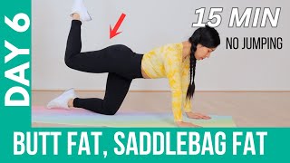 Ramadan fat loss & toning in 30 days - Series 3  workout video