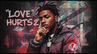 Lil Tjay - Love Hurts 2 unreleased