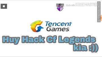 Share menu hack Cf Legends không band nè ae :)))