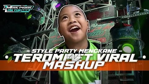 DJ TROMPET BRAZIL x MELODY EXPOSE VIRAL❗REMIX FULL BASS TERBARU - FYP TIKTOK