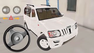 Mahindra Scorpio Games | Car Game 2021 | screenshot 4
