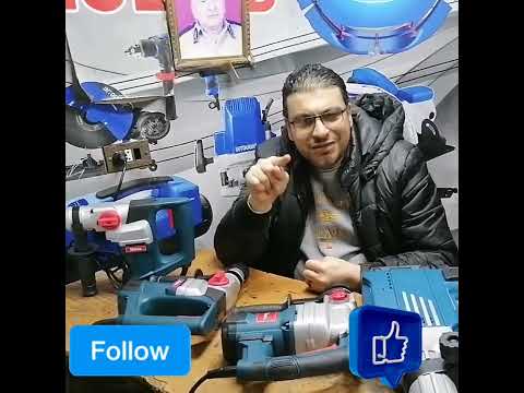 هيلتي  المحترم ٥ك ٨ك تكسير تخريم و ٢٦ كيلو تكسير خرسانه فعلا جبار