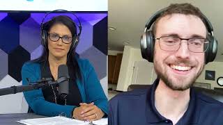 Inspiring STEM Connections – A Journey in Science Communication and Advocacy with Jason Deitrich