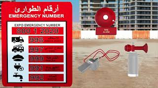 Safety Animation Hot Work in English #safetyanimation #safety