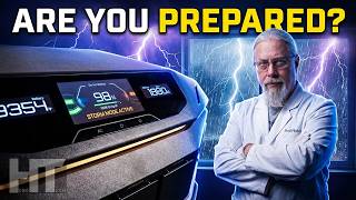 Surviving Power Outages | Storm Prep | EcoFlow Home Backup Solutions | Delta Pro Ultra X Surviving Power Outages | Storm Prep | EcoFlow Home Backup Solutions | Delta Pro Ultra X