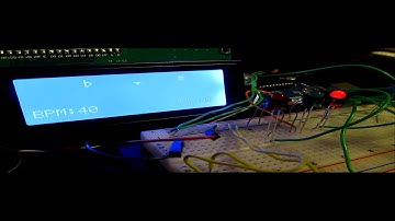 USF Electrical Engineering Senior Design - Advanced Tuner