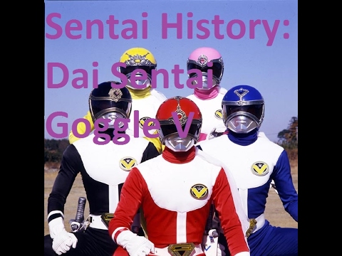 sentai-history:-dai-sentai-goggle-v