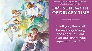 Twenty-fourth Sunday in Ordinary Time