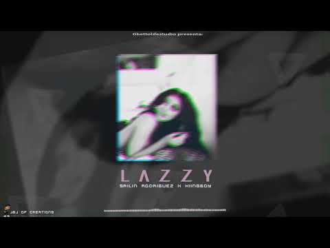 Lazzy- Sailin Rodriguez X Nubys (Oficial Audio)