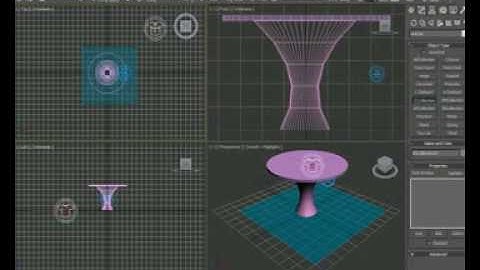tutorial reactor cloth