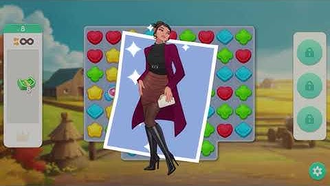 Project makeover episode 5 - makeover puzzle game @funnyminigameplay