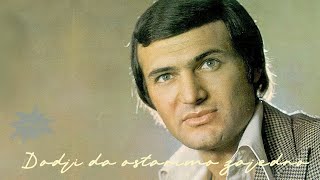Video thumbnail of "Saban Saulic - Zivot me vodi sudjenoj zeni - (Audio 1978)"