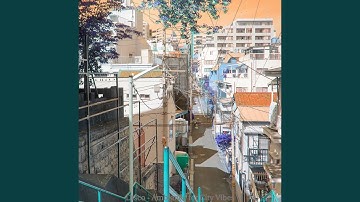 Pulsating Ambience for Tokyo Nights