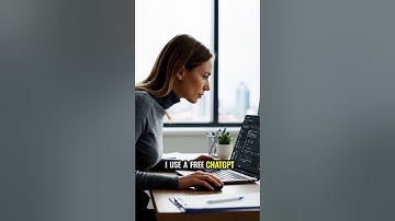 GPT assistant helps you build n8n workflows.