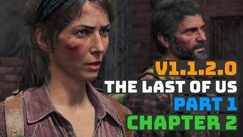 Last of Us Part 1 PC RX 6800 XT + 5800X3D Ultra 2K 1440p | Chapter 2: The Quarantine Zone