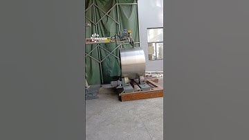 Ce Certificated Automatic Multi-Function Polishing Machine for Tank Body and Dome Dish