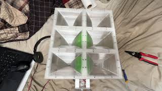 TBH, I was expecting it to be louder.. (Glassertronic 5000 speaker test) TBH, I was expecting it to be louder.. (Glassertronic 5000 speaker test)