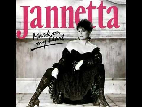 Jannetta - Sunday Gone