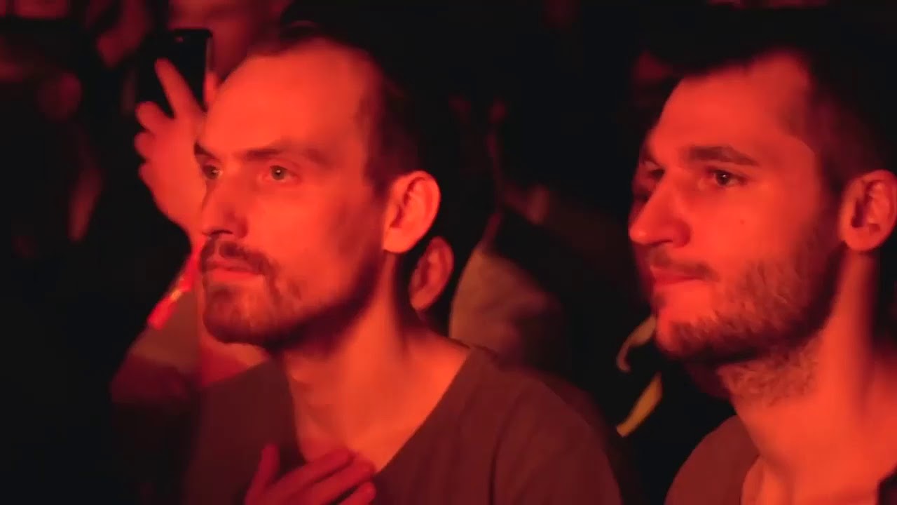 Tomazacre  - For You (Beatbox) GBB