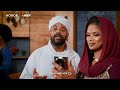 اعلان هونر العيد احمد آمين ايلاف عبد العزيز 