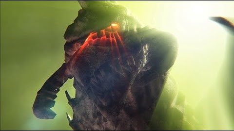 THE END IS HERE (GODZILLA PS4 GOD OF DESTRUCTION MODE GAME PART 8)