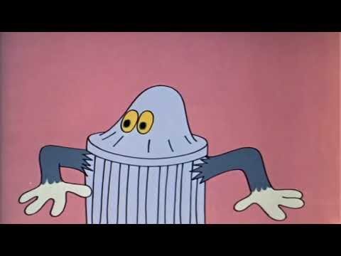 Tom and Jerry Episode 117   It's Greek To Me Ow! Part 2