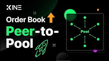 Peer-to-Pool vs Order Book Model in Trading Crypto