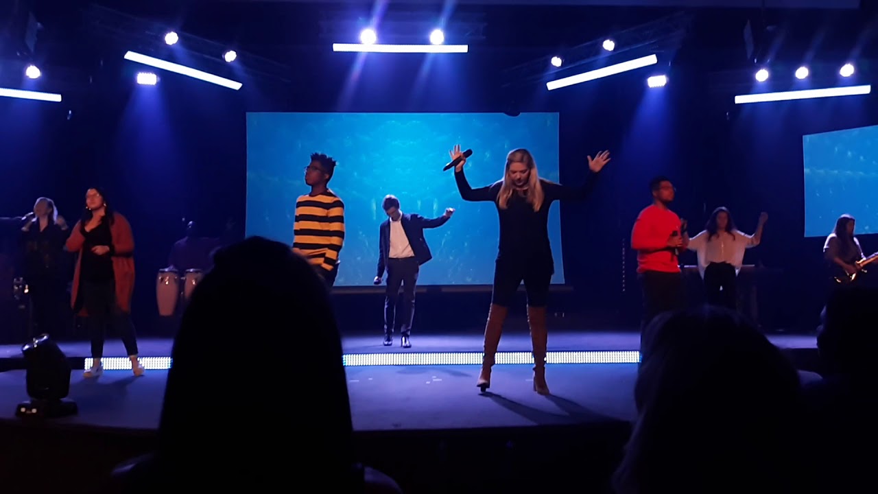 Fellowship Church of South Biscayne v1 11/24/2019 YouTube