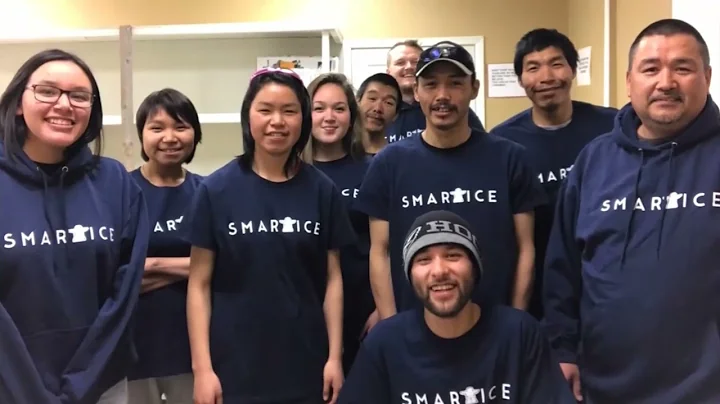 Indigenous Knowledge and Western Science: a Conversation with SmartICE