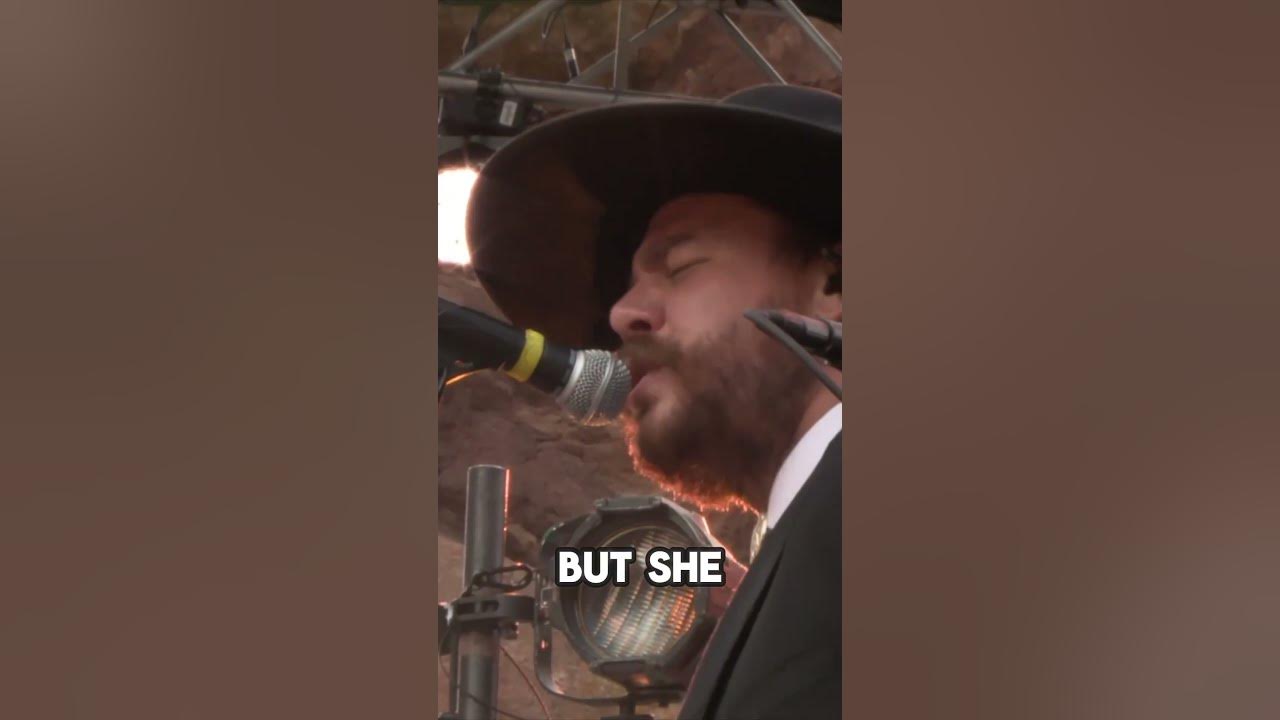 The Dead South - Banjo Odyssey at Red Rocks