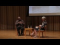 Kerry James Marshall and Helen Molesworth in Conversation