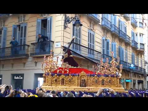 Real, Ilustre y Venerable Hermandad Sacramental de Nuestro Padre Jesús Nazareno de los Pasos en el Monte Calvario y María Santísima del Rocío Coronada