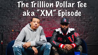 „RESPEKTIERE DAS LEBEN“ ft. XM aka @TrillionDollarTee