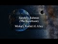 Surah Ar Rahman Mishary Rashid Al Afasy Arabic And English Translation HD