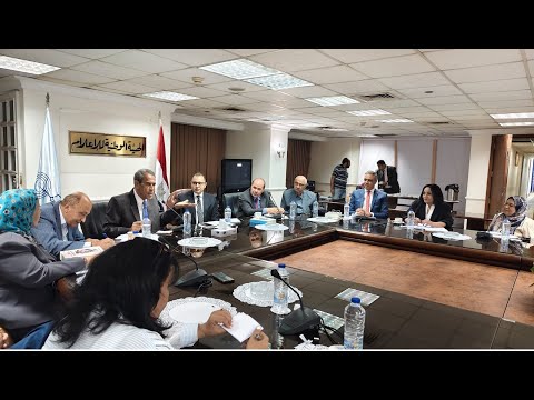 مناقشة كتاب الاتحادية والباستور العلاقات المصرية الإيرانية د محمد محسن أبو النور البرنامج العام