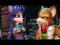 Star Fox Adventures Game Movie (All Cutscenes)